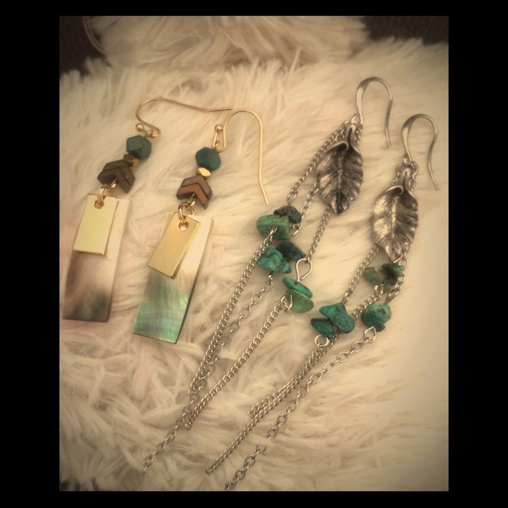 🔥Earrings Sets🔥